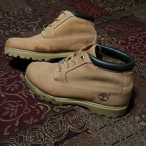 Timberland Mids